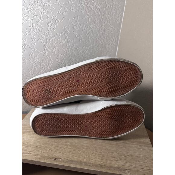 William Rast Men’s High Top Sneakers - Picture 7 of 9